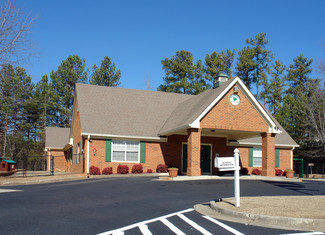 Duluth, GA Day Care Center - 3525 Duluth Park Ln