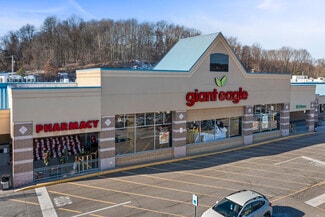 Gibsonia, PA Retail - 5600 William Flynn Hwy