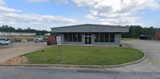 Tuscaloosa, AL Flex - 5011 Skyland Blvd E