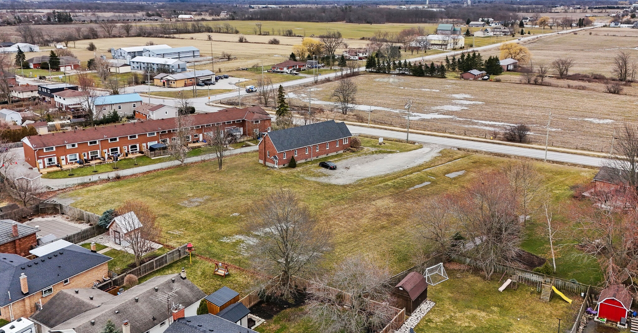 6441 Smithville Rd, Smithville, ON for Sale