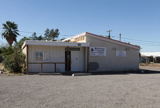 Casa Grande, AZ Office - 413 E 5th St