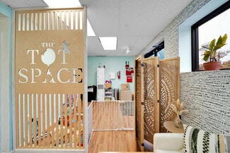 Rockville, MD Retail - 1321 Rockville Pike Rockville, MD Retail - 1321 Rockville Pike