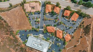 Temecula, CA Commercial Land - 43517 Ridge Park Dr