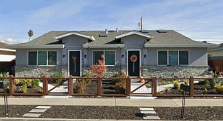 San Jose, CA Multi-Family - 5746 Cahalan Ave
