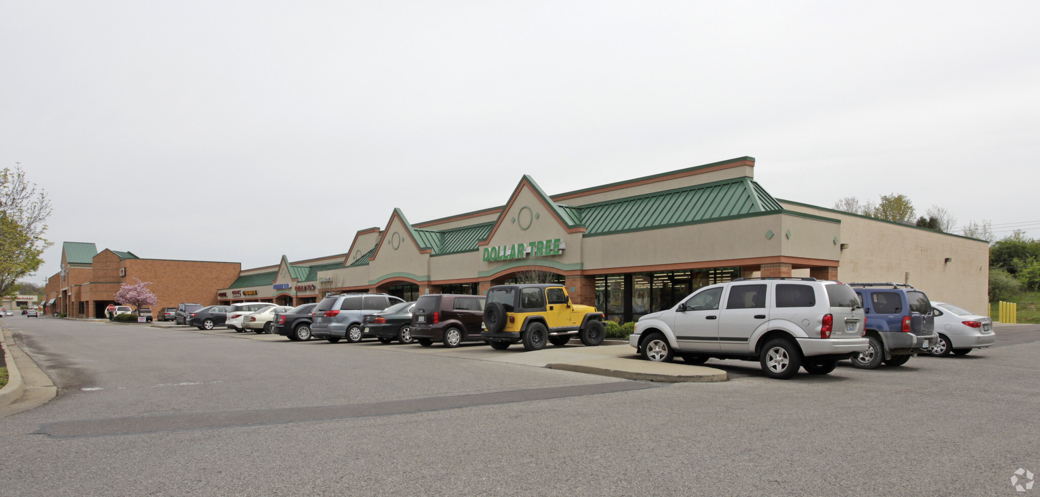1751-1787 Patrick Dr, Burlington, KY for Rent
