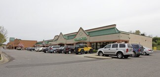 Burlington, KY Retail - 1751-1787 Patrick Dr