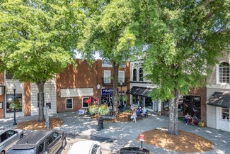 Carrollton, GA Office - 402 Adamson Sq