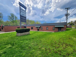 Big Chimney, WV Office - 4710 Chimney Dr