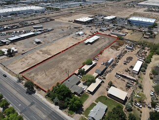 Phoenix, AZ Commercial - 22 S 67th Ave