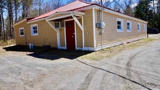 Gilsum, NH Office - 73 Alstead Hill Rd