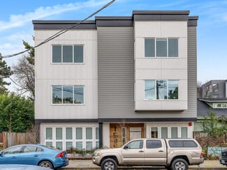 Portland, OR Apartments - 1535 N Alberta St Portland, OR Apartments - 1535 N Alberta St