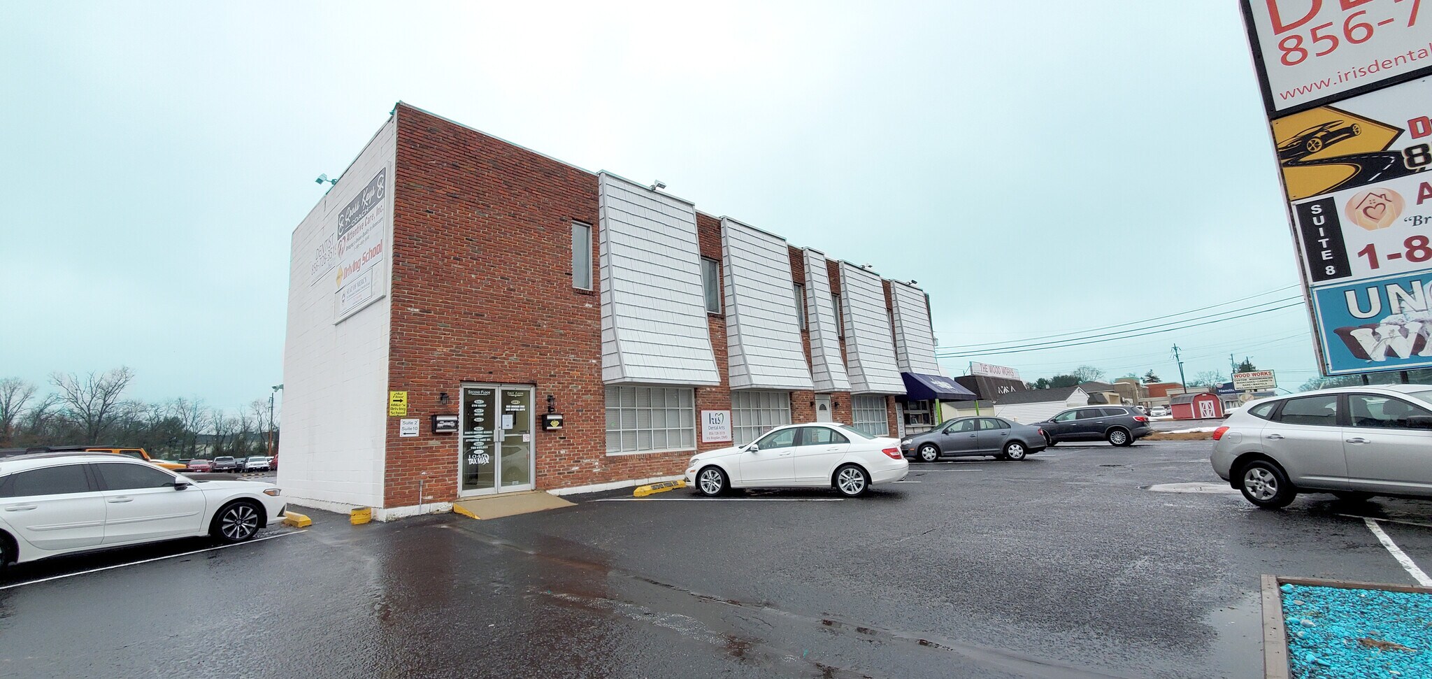 1085 N Black Horse Pike, Williamstown, NJ for Rent