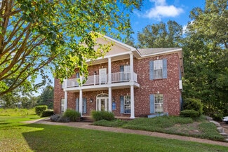 Jackson, MS Office - 118 Byram Pky S