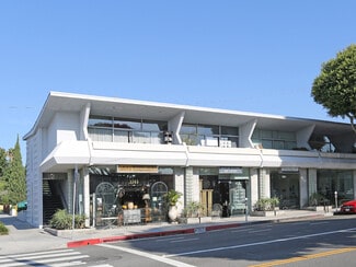 Santa Monica, CA Retail - 1201-1209 Montana Ave Santa Monica, CA Retail - 1201-1209 Montana Ave