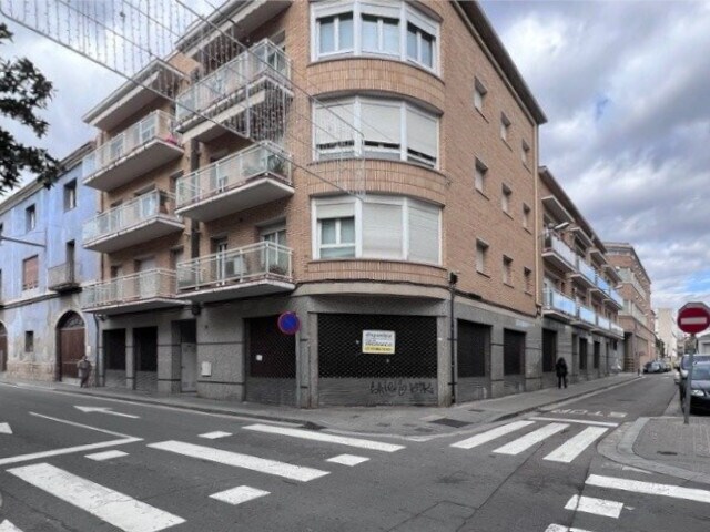 19 Rambla de Sant Ferran, Igualada, BAR for Sale