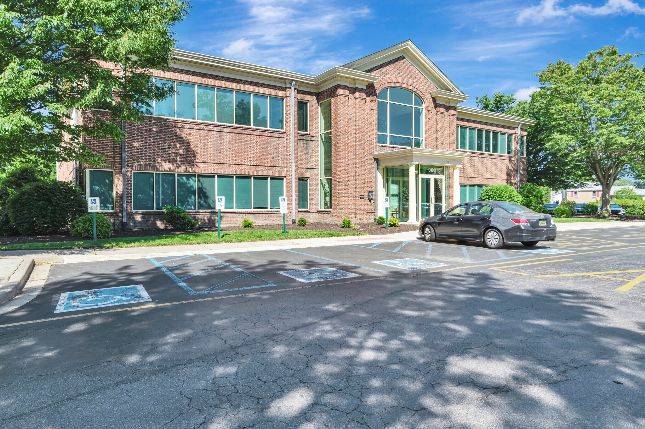900 Foulk Rd, Wilmington, DE for Rent