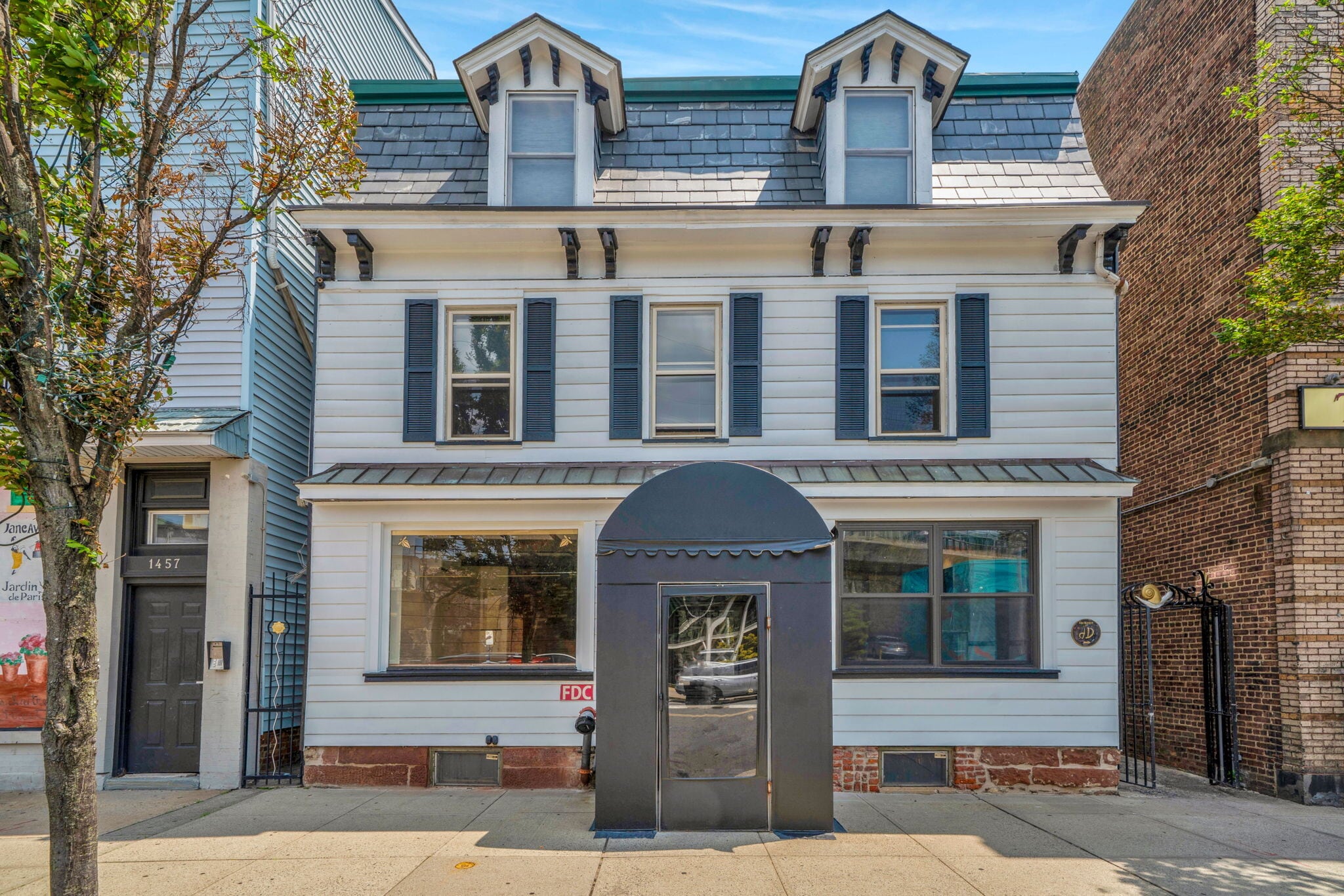 1449 Irving St, Rahway, NJ for Sale