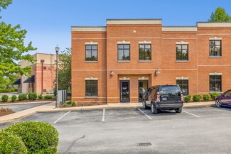 Franklin, TN Office - 106 Mission Ct