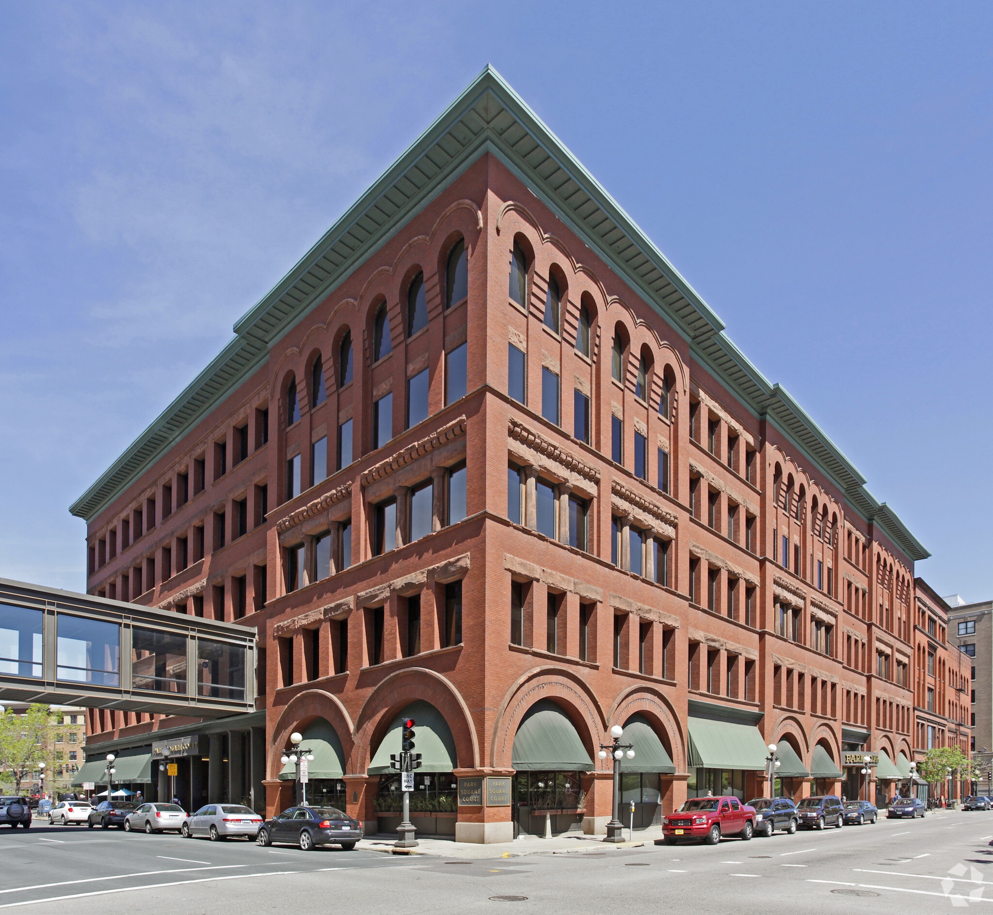 400 Sibley St, Saint Paul, MN for Sale