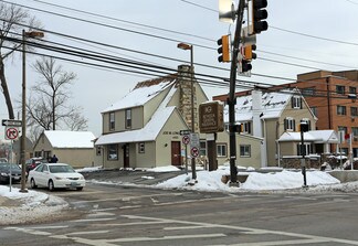 Bethesda, MD Office - 4421 East West Hwy
