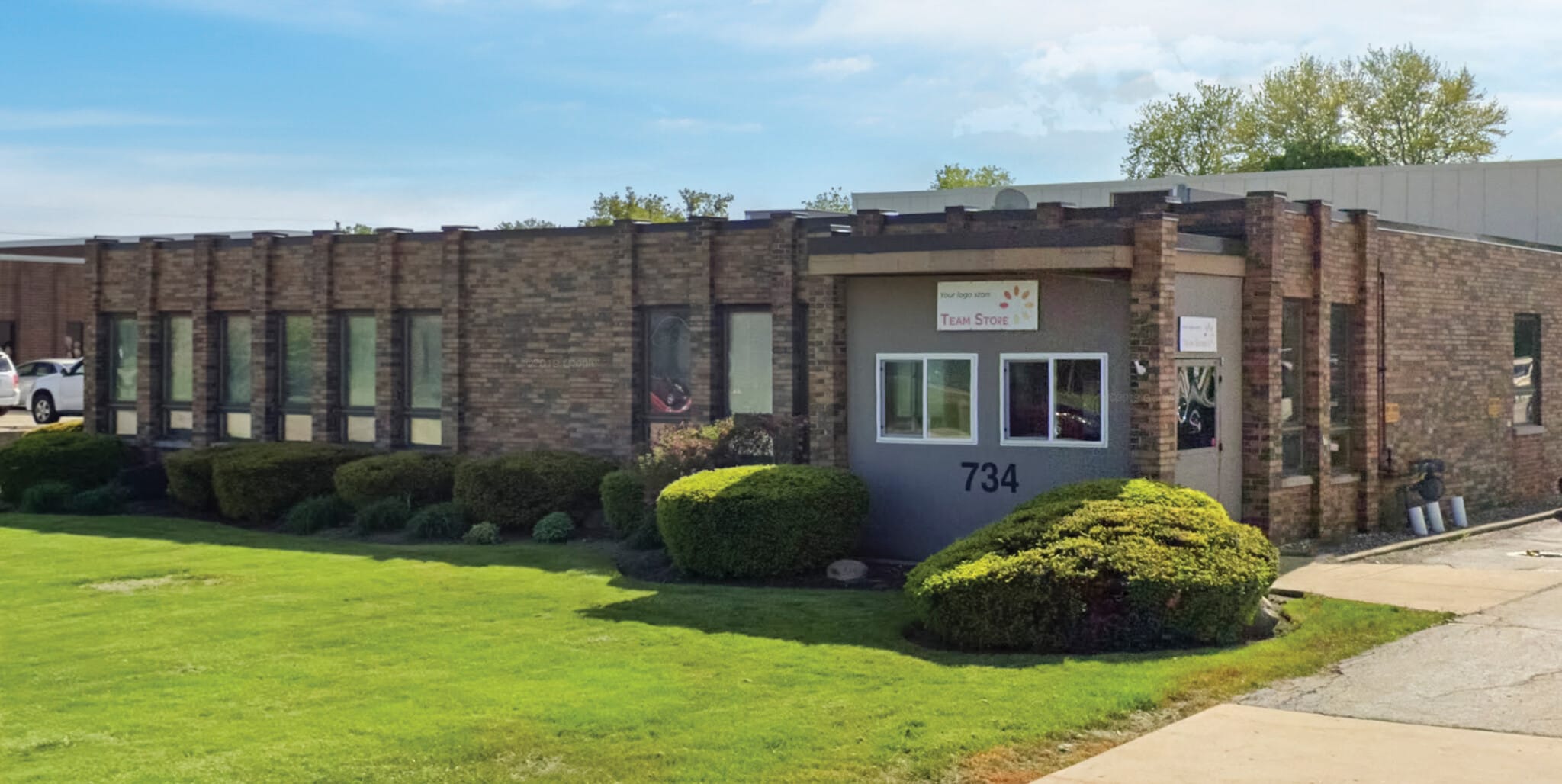 734-736 S Vermont St, Palatine, IL for Sale