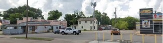 Houston, TX Retail - 8006 Park Place Blvd