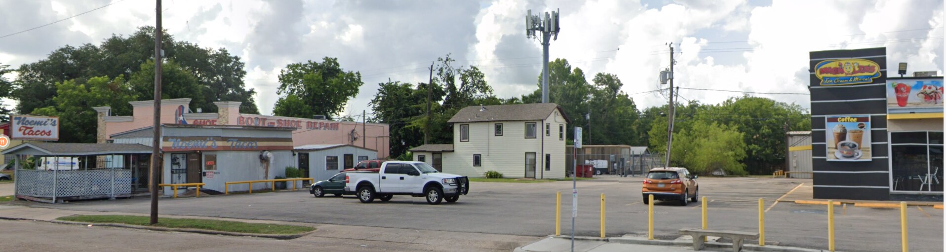 8006 Park Place Blvd, Houston, TX for Rent