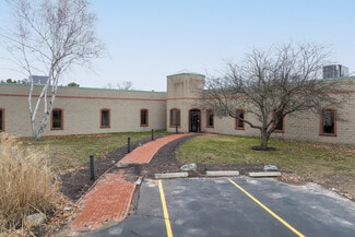 Lincoln, RI Industrial - 14 Blackstone Valley Pl