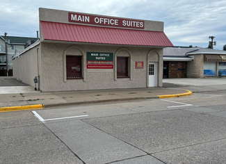 Mora, MN Office - 221 S Union St