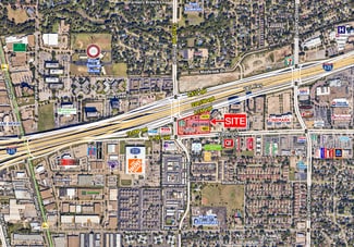 Dallas, TX Commercial Land - 2901-2905 Forest Ln Dallas, TX Commercial Land - 2901-2905 Forest Ln