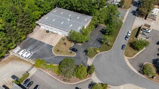 Alpharetta, GA undefined - 9350 Industrial Ter