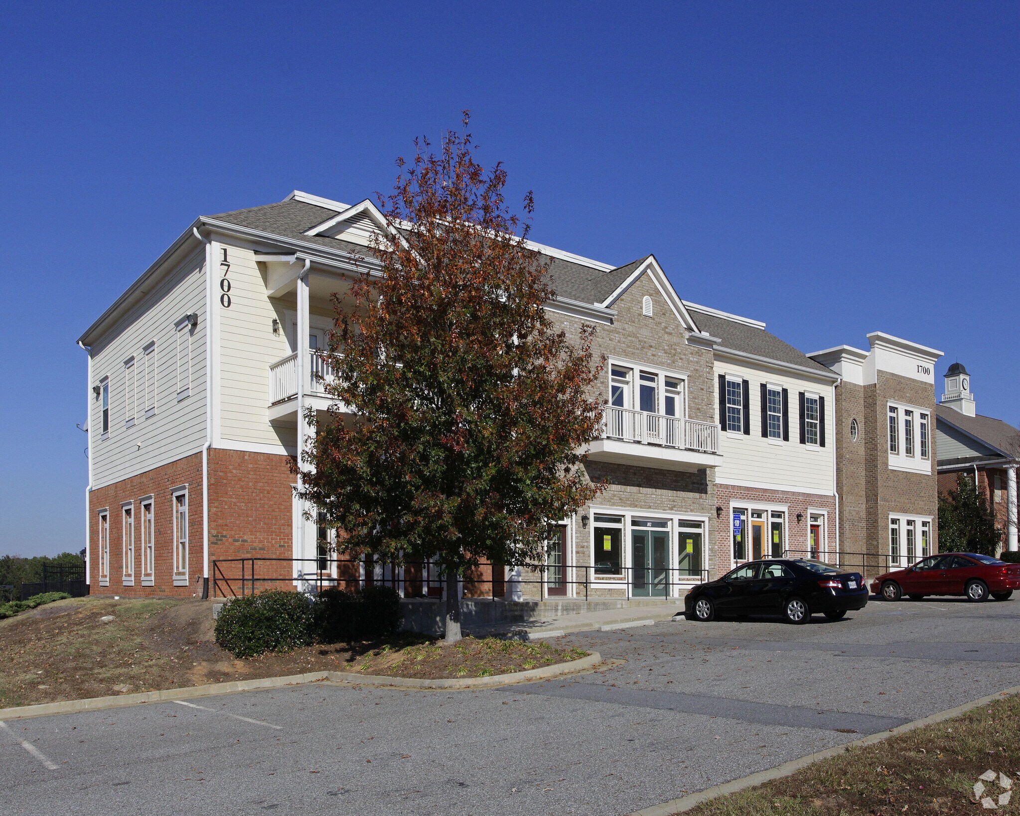 1700 River Park Blvd, Woodstock, GA for Rent