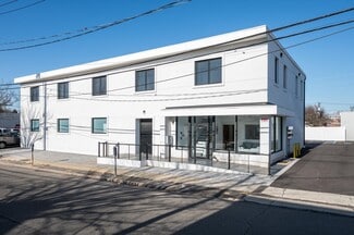 Port Washington, NY Office - 25 Willowdale Ave