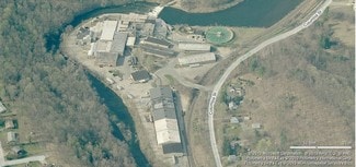 Lee, MA Warehouse - 157 Columbia St