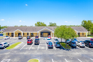 Lakeland, FL Office - 625 Commerce Dr