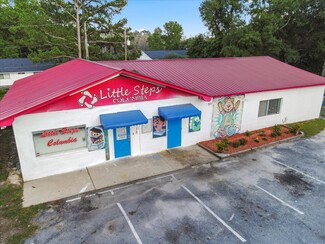 Columbia, SC Day Care Center - 1718 S Beltline Blvd