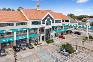 Metairie, LA Office/Retail - 701-711 Metairie Rd