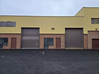 Laval, QC Office, Industrial - 1501-1569 Aut Desserte N Laval, QC Office, Industrial - 1501-1569 Aut Desserte N