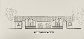 Visalia, CA undefined - 2916 Tulare Ave