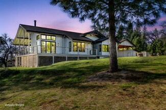 Wilseyville, CA Residential - 4701 Schaad rd