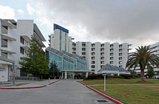 Marrero, LA Medical - 1101 Medical Center Blvd