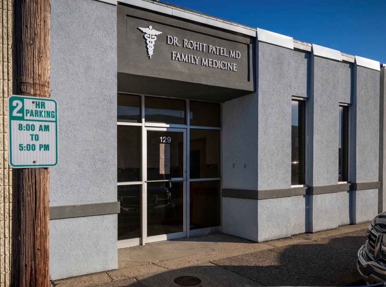 129 7th Ave, Charleston, WV for Sale