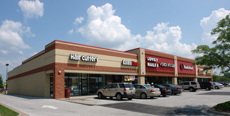 Moline, IL Retail - 3820-3900 44th Ave