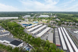 Claymont, DE Industrial - 950 Ridge Rd