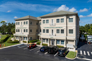 Naples, FL Office - 5621 Strand Blvd