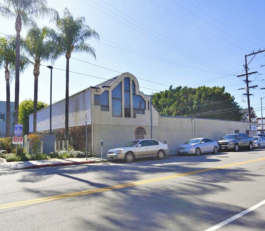 124 N Vignes St, Los Angeles, CA for Rent