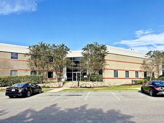 Rockland, MA Coworking Space - 100 Weymouth St