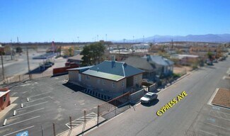 El Paso, TX undefined - 2134 Cypress Ave