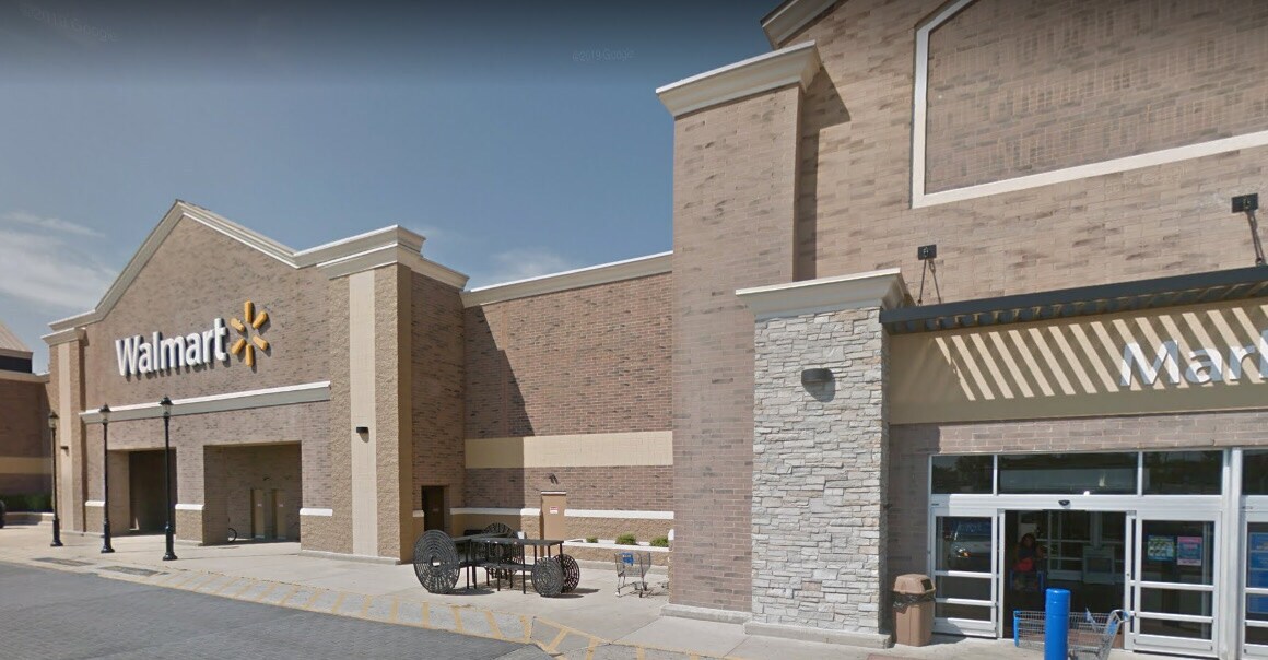 12690 S Route 59 Plainfield, IL 60585 Retail Property for Lease on