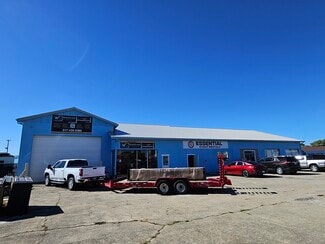 Whiteland, IN Industrial - 80 S Us-31 Whiteland, IN Industrial - 80 S Us-31